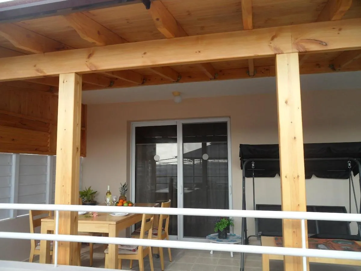 شقة Nissi Area,Ground Floor Flat, Free Internet أيا نابا