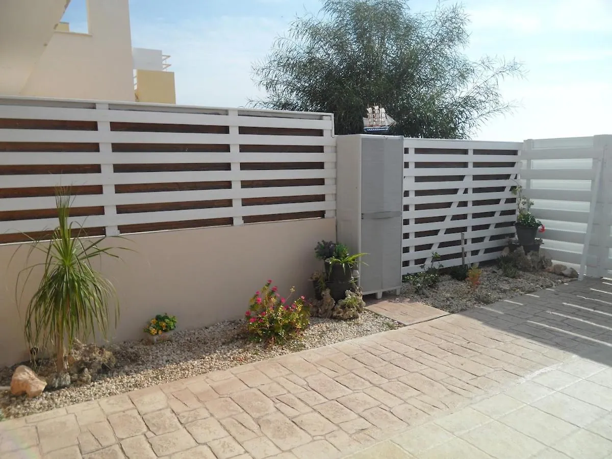شقة Nissi Area,Ground Floor Flat, Free Internet أيا نابا