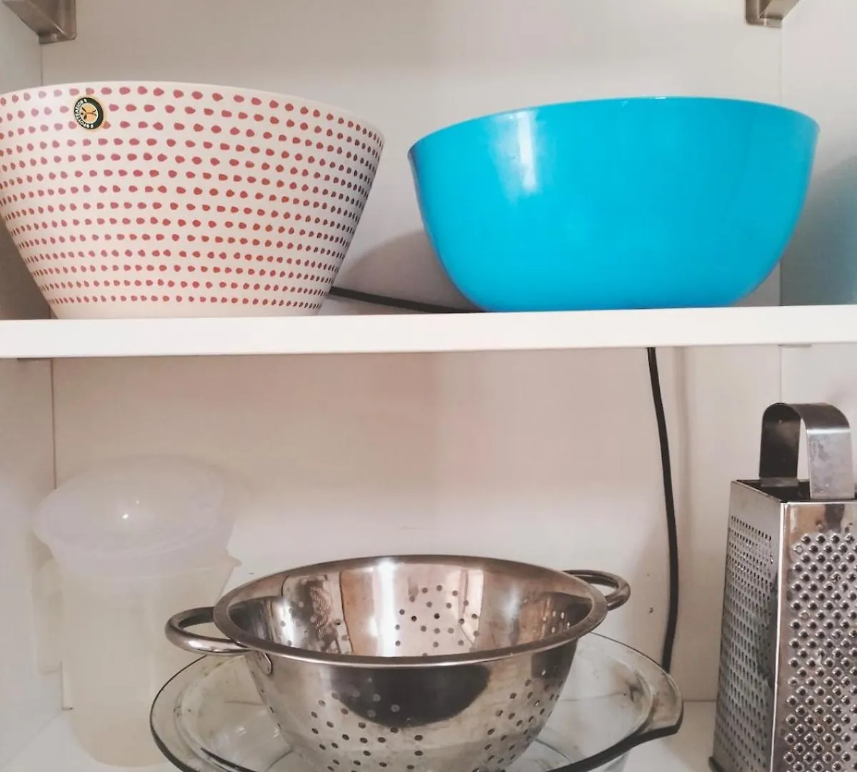 شقة Nissi Area,Ground Floor Flat, Free Internet أيا نابا