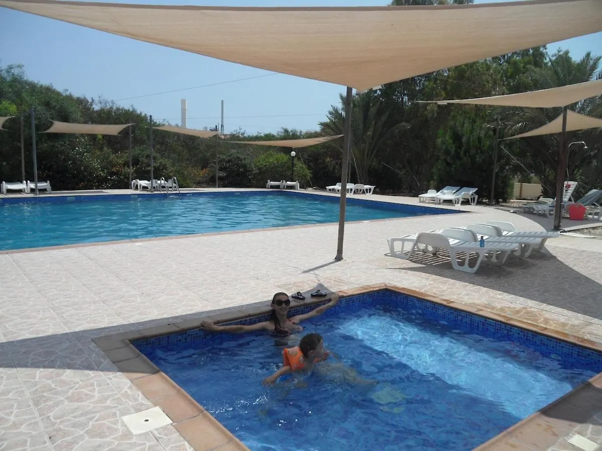 شقة Nissi Area,Ground Floor Flat, Free Internet أيا نابا 0*,  قبرص