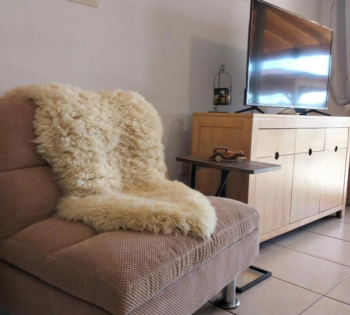 Ferienwohnung Nissi Area,Ground Floor Flat, Free Internet Agia Napa Apartment