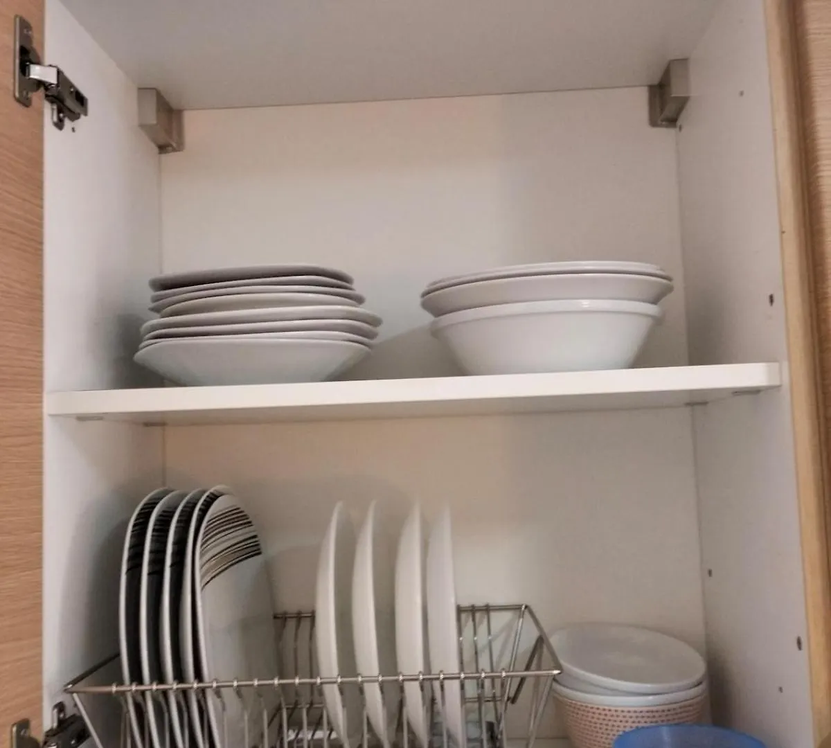 شقة Nissi Area,Ground Floor Flat, Free Internet أيا نابا